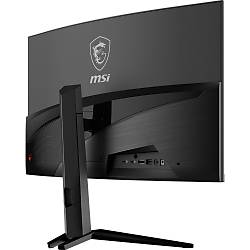 MSI 32 MAG 321CUPDF 3840x2160 (UHD) CURVE 1500R VA 160HZ 0.5MS (GTG) FREESYNC PREMIUM GAMING MONITOR