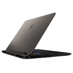 MSI Vector 18 HX AI A2XWHG-664TR GeForce RTX 5070 Ti Intel Core Ultra 9 275HX 32GB 1TB SSD 18" QHD+ Win 11 Home Gaming Laptop