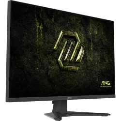 MSI 31.5 MAG 325QF E18V 2560x1440 (WQHD) 16:9 FLAT RAPID VA 180HZ 0.5ms (Min.) ADAPTIVE-SYNC GAMING MONITOR