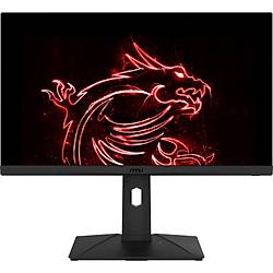 MSI 27 OPTIX G273QPF FLAT RAPID IPS 2560X1440 (WQHD) 16:9 165HZ 1MS G-SYNC COMPATIBLE GAMING MONITOR