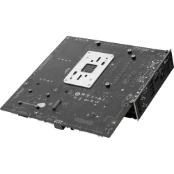 MSI MB MAG B850M MORTAR WIFI AM5 DDR5 8200MHZ(OC) HDMI 3X M.2 USB 20GBS 5G LAN WI-FI 7 MATX