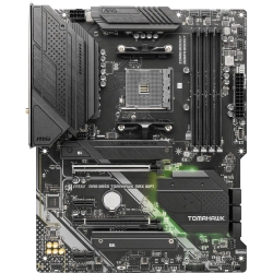 MSI MAG B550 TOMAHAWK MAX WIFI AM4 DDR4 5100(OC) HDMI DP M.2 USB3.2 AMD WIFI 6E RGB ATX