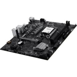 MSI PRO B860M-E SOKET 1851 DDR5 9066MHZ(OC)� 2xM.2 HDMI DISPLAY 5G LAN mATX