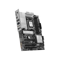 MSI MB PRO B850-P WIFI AM5 DDR5 8200MHZ(OC) HDMI 3X M.2 USB 10GBS 5G LAN WI-FI 7 ATX