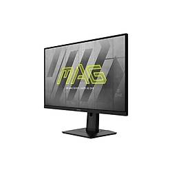 MSI 27 MAG 274UPF 3840x2160 (UHD) 16:9 FLAT RAPID IPS 144HZ 1MS G-SYNC COMPATIBLE PIVOT GAMING MONITOR