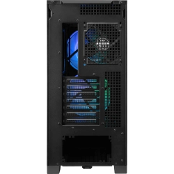 MSI MPG VELOX 300R AIRFLOW PZ TEMPERLI CAM 2 X 120MM ARGB 1XX 120 MM FAN E-ATX GAMING BILGISAYAR KASASI