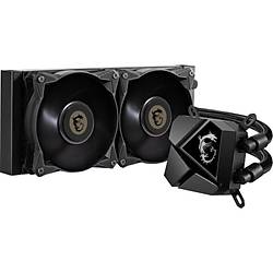 MSI MAG CORELIQUID P240 240 MM SIVI ISLEMCI SOGUTUCUSU