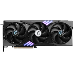 MSI VGA GEFORCE RTX 5060 TI 8G GAMING TRIO RTX5060TI 8GB GDDR7 128B DX12 PCIE 5.0 X16 (3XDP 1XHDMI)
