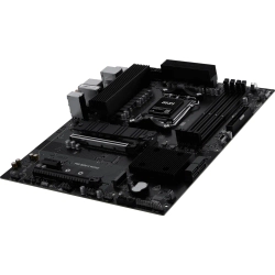 MSI MB PRO B850-S WIFI6E AM5 DDR5 8200MHZ(OC) HDMI DP 2X M.2 USB 10GBS 2,5G LAN WI-FI 6E ATX
