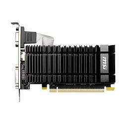 MSI VGA N730K-2GD3H/LPV1 GT730 2GB DDR3 64B DX12 PCIE 2.0 X16 (1XVGA 1XDVI 1XHDMI)