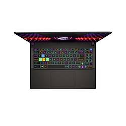 MSI NB VECTOR 16 HX A14VGG-271TR�I9-14900HX 32GB DDR5 RTX4070 GDDR6 8GB 1TB SSD 16.0 QHD+ 240Hz W11 HOME
