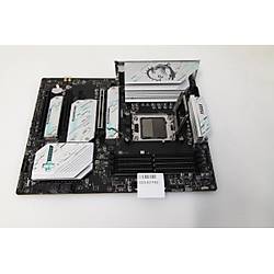 MSI X670E GAMING PLUS WIFI DDR5 7800 MHz (OC) M.2x4 USB 3.2 HDMI DP Wi-Fi 6E ATX (Outlet - Te�hir)