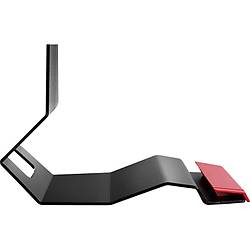 MSI GG HS01 HEADSET STAND SAGLAM METAL TASARIM KAYMAZ TABAN 0.66 KG 175 X 103 X 245 MM