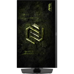 MSI 27 MAG 272PF X24 1920x1080 (FHD) 16:9 FLAT RAPID IPS 240Hz 0.5MS (GTG) ADAPTIVE-SYNC PIVOT SIYAH GAMING MONITOR