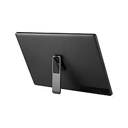 MSI 15.6 PRO MP161 E2U 1920x1080 (FHD) 16:9 FLAT IPS 60HZ 4MS ADAPTIVE-SYNC PORTATIF MONITOR