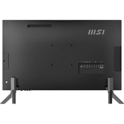 MSI MODERN AM273Q AI 1UM-280EU 27 WQHD 16:9 (2560X1440) ULTRA 7 155H 32GB DDR5 1TB SSD W11H SIYAH AIO PC