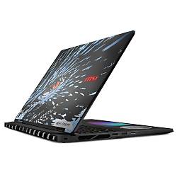 MSI NB TITAN 18 HX DRAGON EDITION NORSE MYTH A2XWJG-272TR ULTRA 9 285HX 96GB DDR5 RTX5090 GDDR7 24GB 6TB SSD 18.0 UHD+ MINILED 120Hz W11P