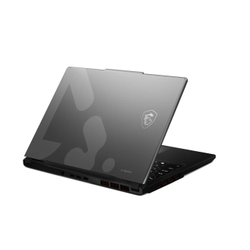 MSI CYBORG 15 C13WEO-285XTR GeForce RTX 5050 Intel Core i5 13420H 16GB 512GB SSD 15.6" FHD FreeDos Gaming Laptop