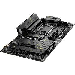 MSI MAG Z790 TOMAHAWK MAX WIFI SOKET 1700 DDR5 7800MHZ(OC) PCI-E GEN5 M.2 USB3.2�DP HDMI 1X2.5G LAN�WI-FI 7 ATX