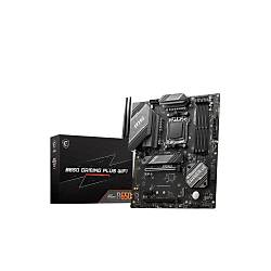 MSI MB B650 GAMING PLUS WIFI AM5 DDR5 6000MHZ(OC) HDMI DP M.2 USB3.2 2.5G LAN WI-FI 6E ATX