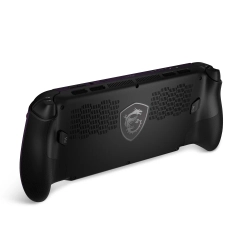 MSI Claw 8 EX AI+ CG3EM Launch PACK-020TR Arc G3 Extreme 32GB 1TB SSD 8" FHD+ Win 11 Home Oyun Konsolu