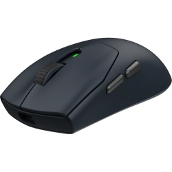 MSI Force GM340 Wireless Navy 12000 DPI 1ms 57gr 1,8m Siyah Gaming Fare