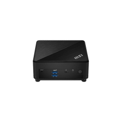 MSI CUBI 5 12M-005EU I3-1215U 8GB DDR4 256GB SSD W11Home SIYAH MINIPC