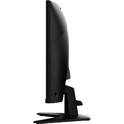 MSI 27 MAG 276CXF 1920x1080 (FHD)  CURVE 1500R RAPID VA 280HZ 0.5MS (GTG) ADAPTIVE-SYNC  SIYAH GAMING MONITOR