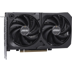 MSI VGA GEFORCE RTX 5050 8G SHADOW 2X OC RTX5050 8GB GDDR6 128B DX12 PCIE 5.0 X16 (3XDP 1XHDMI)