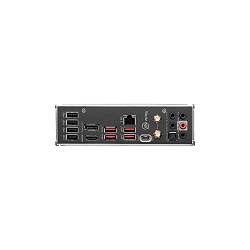 MSI MB MAG B760 TOMAHAWK WIFI SOKET 1700 DDR5 7000(OC) PCI-E GEN5 ,M.2 USB3.2 HDMI,DP 1X 2.5G LAN WI-FI 6E ATX