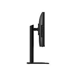 MSI MODERN AM273QP AI 1UM-076XTR 27 WQHD 16:9 (2560X1440) ULTRA 5 125H 16GB DDR5 1TB SSD DOS SIYAH AIO PC