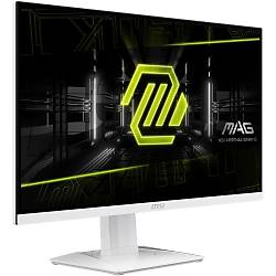 MSI 27 MAG 274QRFW 2560x1440 (WQHD) 16:9 FLAT RAPID IPS 180HZ 1MS FREESYNC PIVOT BEYAZ GAMING MONITOR