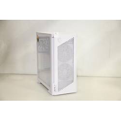 MSI MPG VELOX 300R AIRFLOW PZ WHITE 2x160mm ARGB 1x120mm Fanl� Beyaz ATX Gaming Kasa (Outlet - Te�hir)