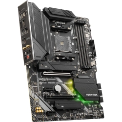 MSI MAG B550 TOMAHAWK MAX WIFI AM4 DDR4 5100(OC) HDMI DP M.2 USB3.2 AMD WIFI 6E RGB ATX