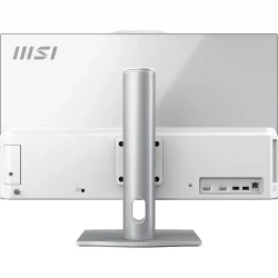 MSI MODERN AM272P 12M-1209TR 27 FHD 16:9 (1920X1080) I7-1255U 16GB DDR4 1TB SSD W11H BEYAZ AIO PC