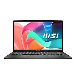 MSI NB MODERN 15 F13MG-031XTR I5-1335U 8GB DDR4 UMA 512GB SSD 15.6 FHD DOS GRI