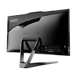 MSI PRO AP222T 13M-070XTR 21.5 1920x1080 (FHD) DOKUNMATIK I5-13400 8GB DDR4 512GB SSD DOS SIYAH AIO PC