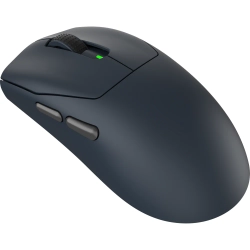 MSI Force GM340 Wireless Navy 12000 DPI 1ms 57gr 1,8m Siyah Gaming Fare