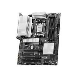 MSI MB PRO B850-P WIFI AM5 DDR5 8200MHZ(OC) HDMI 3X M.2 USB 10GBS 5G LAN WI-FI 7 ATX