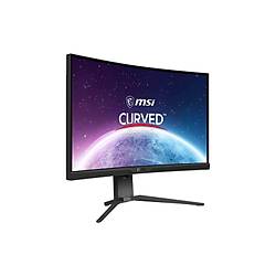 MSI 27 MAG 275CQRF QD 2560x1440 (WQHD) 16:9 CURVE 1000R RAPID VA 170HZ 1MS ADAPTIVE-SYNC GAMING MONITOR