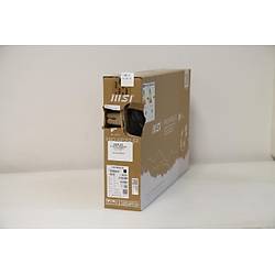 MSI 24.5" PRO MP252 E2 120Hz 4ms IPS Flat Adaptive-Sync FHD (Outlet - Kutusu Hasarl�)