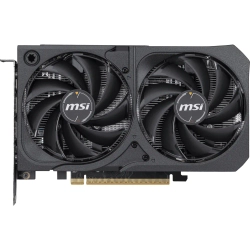 MSI VGA GEFORCE RTX 5050 8G SHADOW 2X OC RTX5050 8GB GDDR6 128B DX12 PCIE 5.0 X16 (3XDP 1XHDMI)