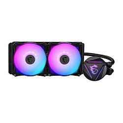 MSI MAG CORELIQUID 240R V2 240 MM SIVI ISLEMCI SOGUTUCUSU