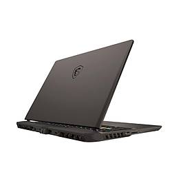 MSI NB VECTOR 16 HX A14VHG-497XTR I9-14900HX 32GB DDR5 RTX4080 GDDR6 12GB 1TB SSD 16.0 QHD+ 240Hz DOS