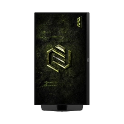 MSI 27 MAG 274QPF E20 2560x1440 (WQHD) 16:9 FLAT RAPID IPS 200Hz 0.5MS (Min.) FREESYNC PREMIUM PIVOT GAMING MONITOR
