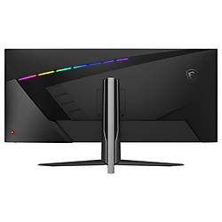 MSI 40 MAG401QR 3440x1440 (UWQHD) 21:9 FLAT IPS 155HZ 1MS FREESYNC PREMIUM GAMING MONITOR
