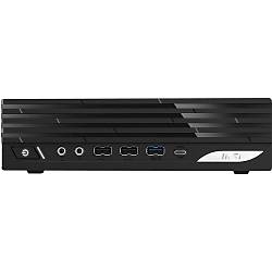 MSI PRO DP21 14MQ-008EU I7-14700 16GB DDR5 1TB SSD W11PRO SIYAH DESKTOP PC