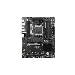 MSI MB PRO B650-S WIFI AM5 DDR5 7200MHZ(OC) HDMI DP M.2 USB3.2 2.5G LAN WI-FI 6E ATX