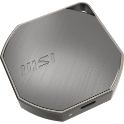 MSI DATAMAG 40Gbps 1TB (4000MB-3500MB/s) Ta��nabilir SSD