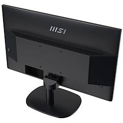 MSI 23.8 PRO MP245V 1920x1080 (FHD) 16:9 FLAT VA 100HZ 1MS ADAPTIVE-SYNC MONITOR
